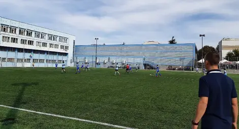 Юношите на &bdquo;Дунав&ldquo; с победа  и равен срещу &bdquo;Черноморец&ldquo;