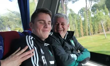 &bdquo;Дунав&ldquo; се подсили с 19-годишен конструктивен халф от &bdquo;Лудогорец&ldquo;