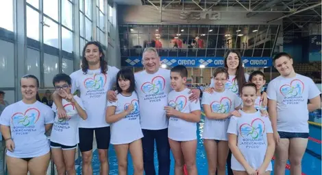 Илиян Русев-Скури номиниран за Будител на годината Илиян Русев-Скури номиниран за Будител на годината