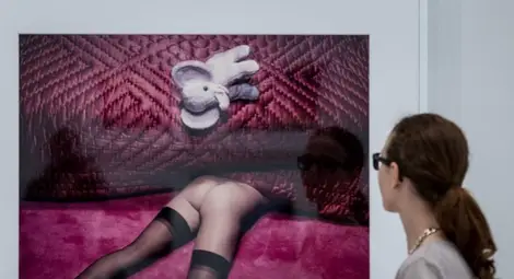 Французойката &ndash; вечната американска мечта