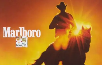 Каубоят на "Марлборо" почина от пушене
