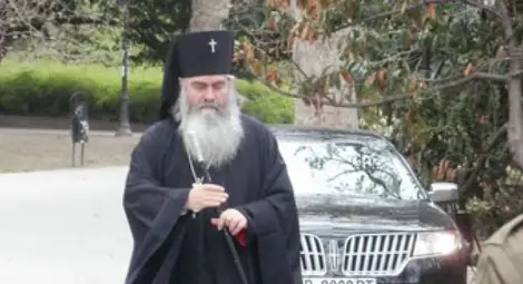 17 епископи - потенциални кандидати за поста на покойния Кирил