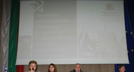 Учени от БАН разработват хранителни добавки за борба с различни заболявания