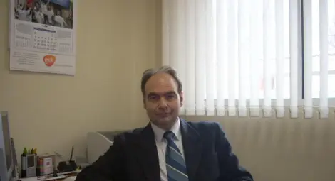 Д-р Веселин Герев