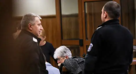 Нено Димов остава в ареста