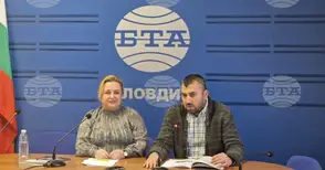 Доклад за достъпа до образование, изготвен от неправителствени организации, беше представен в Националния пресклуб на БТА в Пловдив