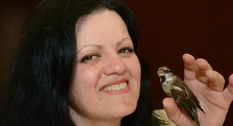 Пешо обича Бочели. И Галя. Мрази пушачи и клавиша F3