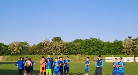 Снимка: Васко ТОДОРОВ