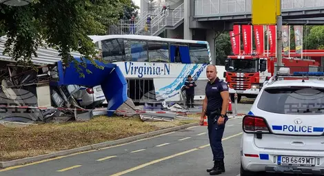 Снимка: БТА Снимка: БТА