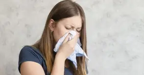 Нов спад на заболелите от грип и остри респираторни заболявания