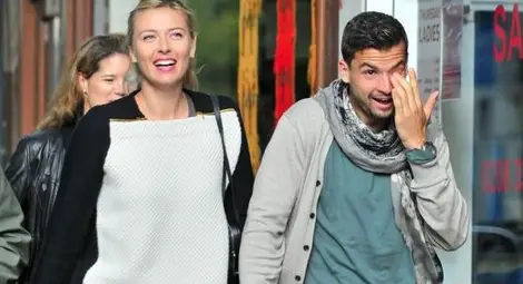 Сравниха гаджетата на Гришо, Надал и Джокович