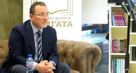 Поне 6 мафиотски семейства са обвързани с криминалния контингент в България /видео/