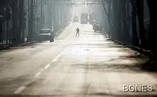 Облаци, слънце и меко време за празниците Облаци, слънце и меко време за празниците