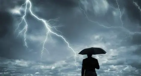 Утре ни очакват валежи, на места с гръмотевици