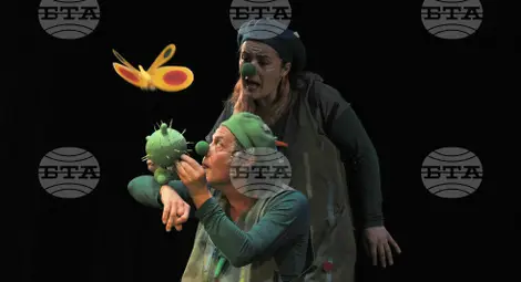 Снимка: БТА Снимка: БТА