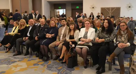 11 лекари от МЕДИКА &ndash; Русе са в елитната национална класация &bdquo;Лекарите, на които вярваме&ldquo; 2025