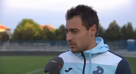 В Пловдив искали да вземат Васил Шопов на промоция