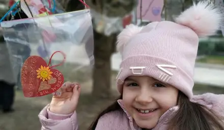 „Дунавско сияние“ пак подготвя Дървото на влюбените в центъра на Русе „Дунавско сияние“ пак подготвя Дървото на влюбените в центъра на Русе