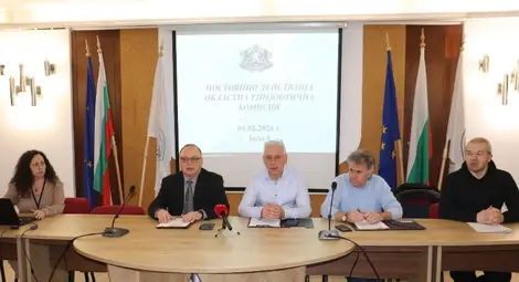 Няма случаи на африканска чума по свинете в Русенско,  ситуацията се следи с цел недопускане на заболяването