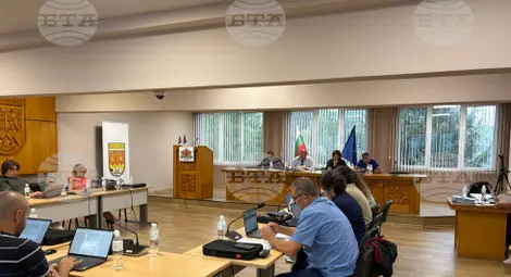 Снимка: БТА Снимка: БТА