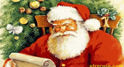 Дядо Коледа пристига в Доходното здание в събота Дядо Коледа пристига в Доходното здание в събота