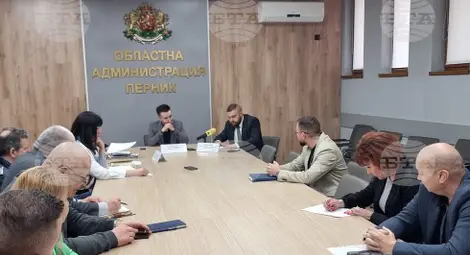 Снимка: БТА Снимка: БТА