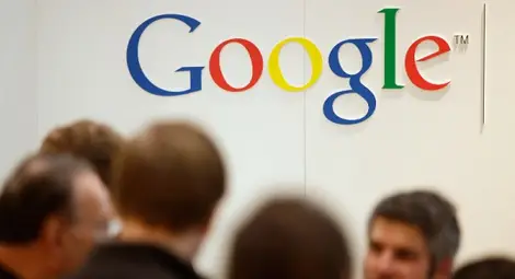 Кой работи в Google?