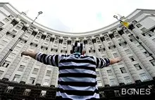 Швейцарски затворник избяга и се върна, както обеща в писмо