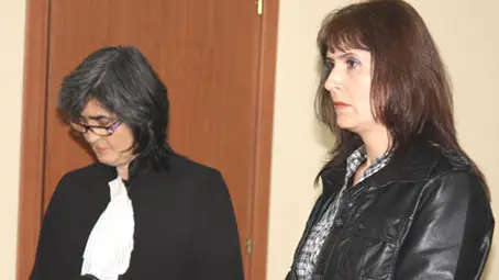 &bdquo;Банков обир" разказва историята на учителката от Славяново