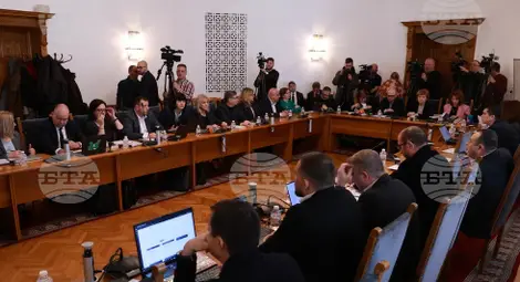 Снимка: БТА Снимка: БТА