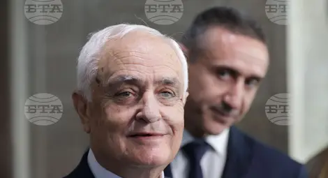 Снимка: БТА Снимка: БТА