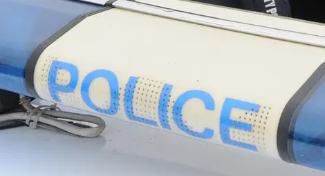 Пияна катастрофира в камион за боклук Пияна катастрофира в камион за боклук