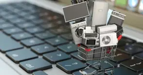 Онлайн търговците ще  издават касови бележки