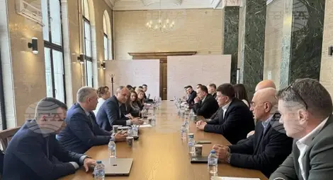 Снимка: БТА Снимка: БТА