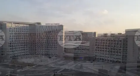 Снимка: БТА Снимка: БТА