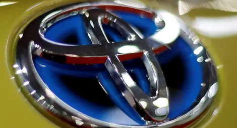 Toyota остава най-скъпата автомобилна марка Toyota остава най-скъпата автомобилна марка