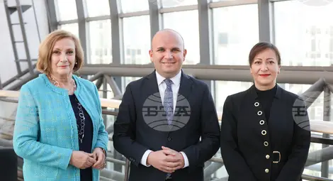 Снимка: БТА Снимка: БТА