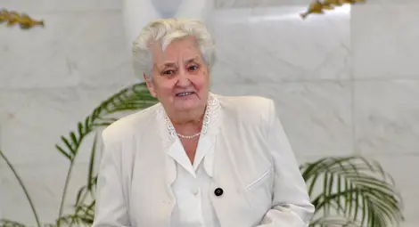 Проф. Светлана Димитрова &ndash; народният будител и духовен водач на българските психолози и педагози