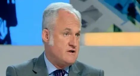 Кольо Парамов: В България има 40-45 души с 20 милиарда лева