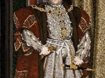 Кулинарното разточителство на лакомника Хенри VIII