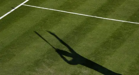 ФБР разследва 135 тенисисти за участие в уговорени мачове ФБР разследва 135 тенисисти за участие в уговорени мачове