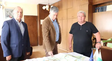 До дни започва приемът на документи за обезщетение за отчуждените имоти заради магистралата Русе-Велико Търново