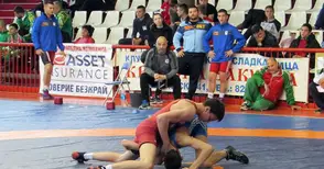 Турнирът по борба „Русенски легенди“ ще е през октомври