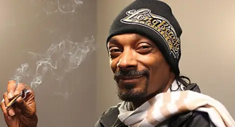 Снуп Дог ще пуска сайт, посветен на канабиса Снуп Дог ще пуска сайт, посветен на канабиса
