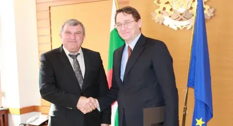 Министър Греков: България ще участва в световното изложение &bdquo;Експо Милано 2015&rdquo;