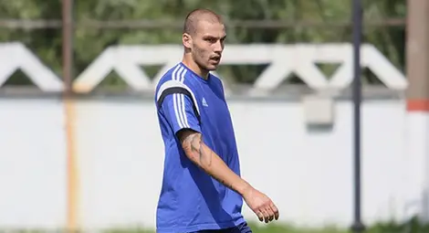 Росен Колев се връща на терена до месец