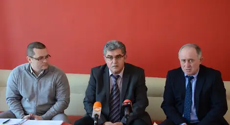 Милков: Безхаберно е да се продават апетитни имоти, за да се пълни бюджетът