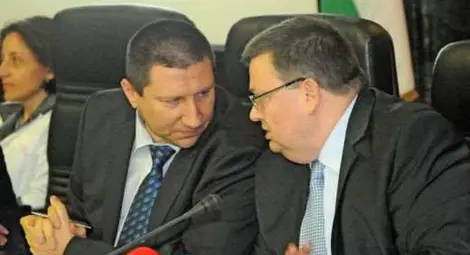 Изследване сочи: Прокурорите са новите медийни герои Изследване сочи: Прокурорите са новите медийни герои