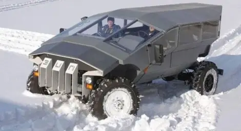 Focus: „Танкът на Путин“ изплаши Запада Focus: „Танкът на Путин“ изплаши Запада