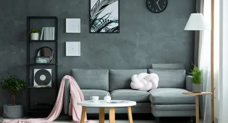 Различни видове дивани - всичко за формата и размера им